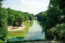 Умань + Вінниця